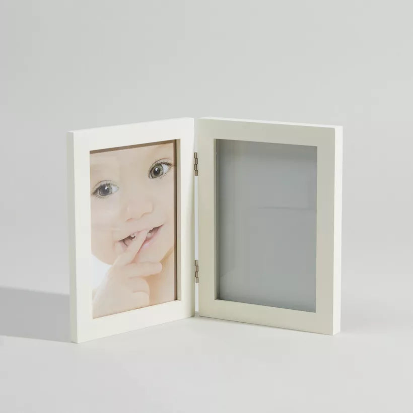 Baby Art Sweet Memories Photo Frame Single Print